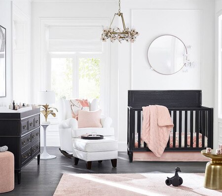 Grace Flower Chandelier Pottery Barn Kids Au Grace Flower Chandelier Pottery Barn, Flower Chandelier Nursery
