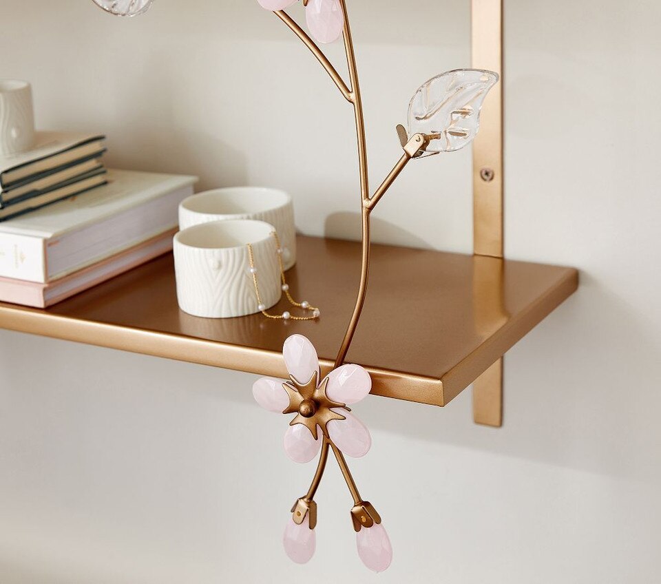 Grace Tiered Shelf