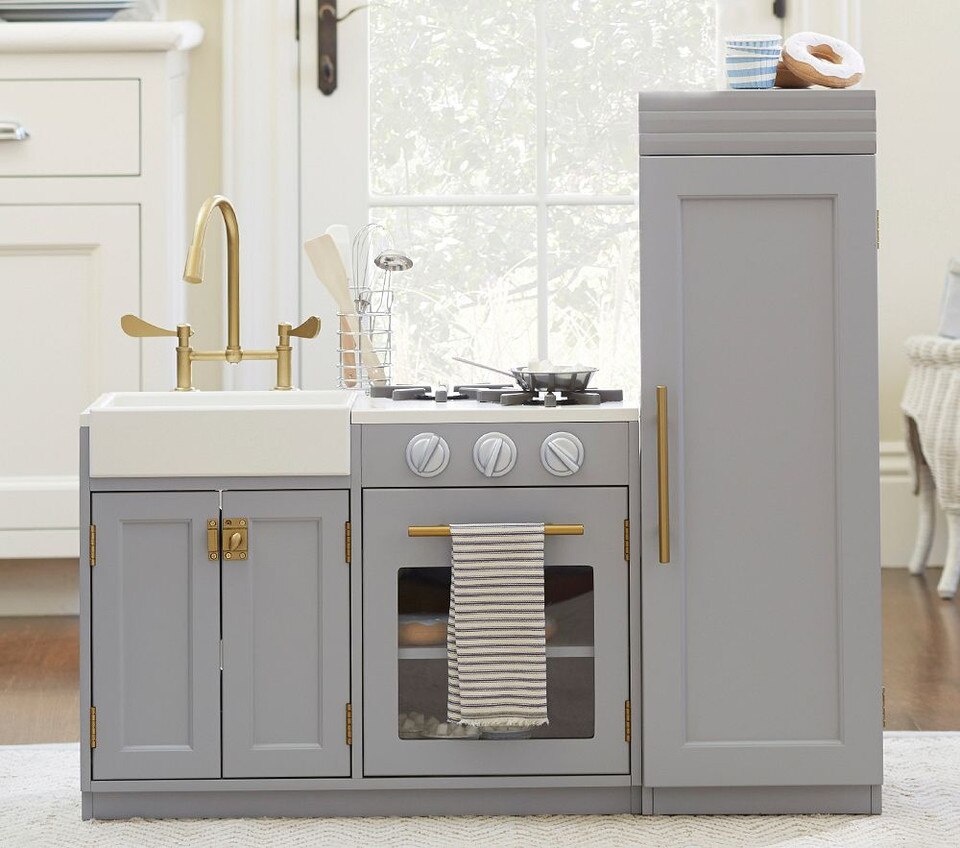 Chelsea All-in-1 Kitchen