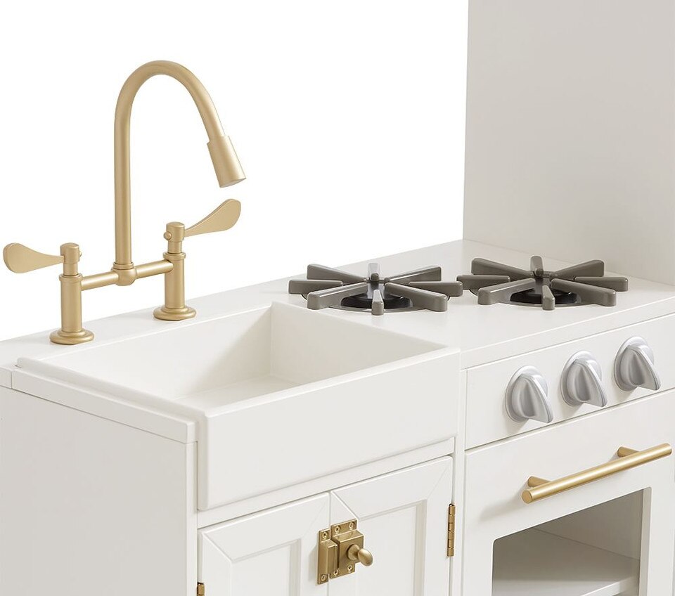 Chelsea All-in-1 Kitchen