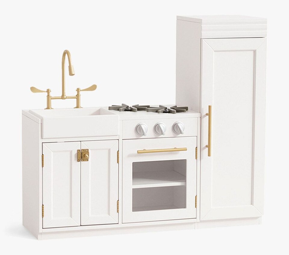 Chelsea All-in-1 Kitchen