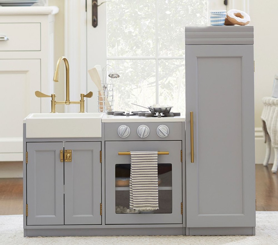 Chelsea All-in-1 Kitchen