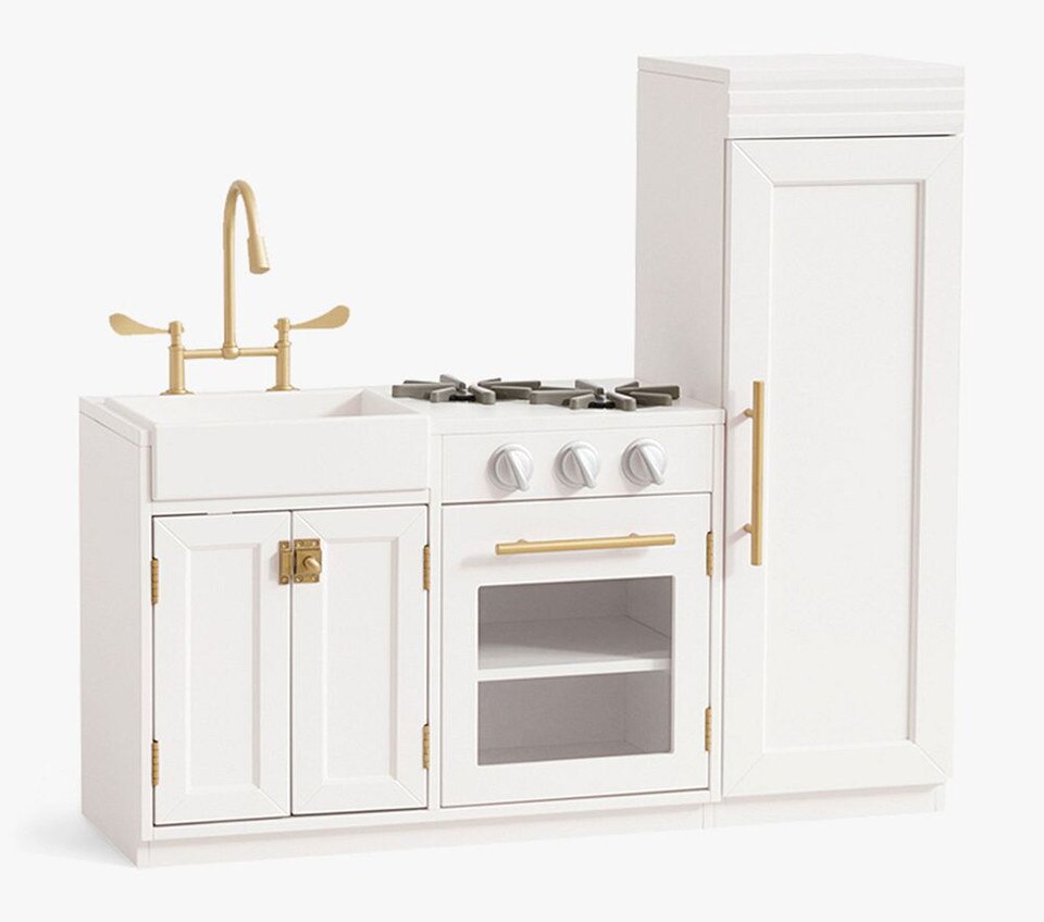 Chelsea All-in-1 Kitchen