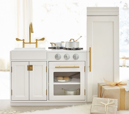 Chelsea All-in-1 Kitchen - Main Image