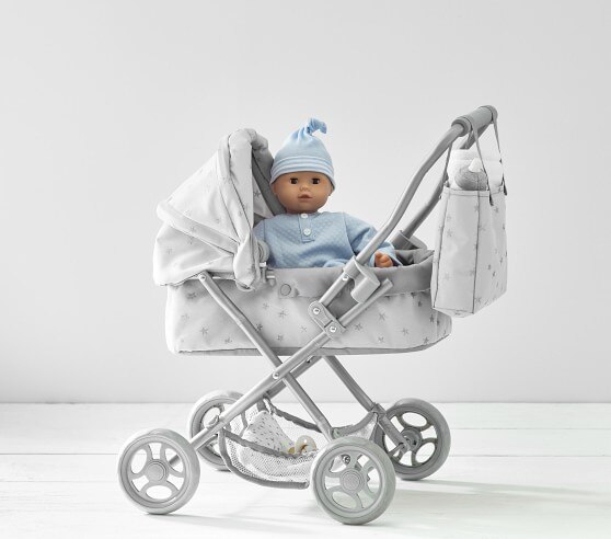 baby allie stroller set