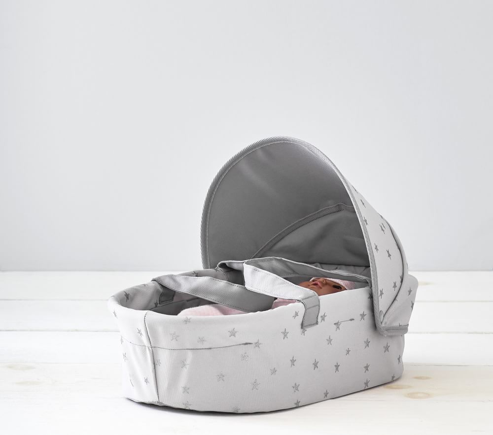 doll bassinet