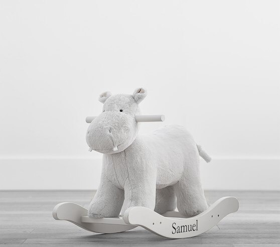 plush rocking animals australia