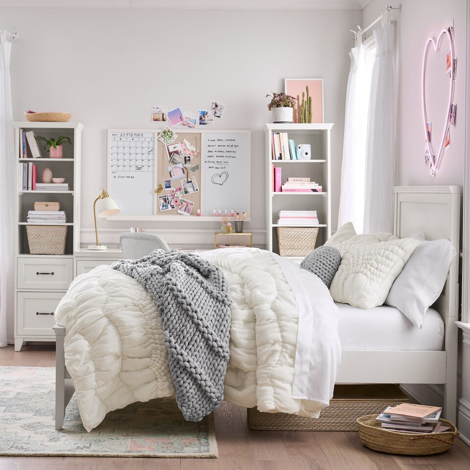 Hampton Classic Bed