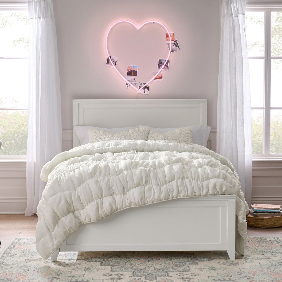 Hampton Classic Bed