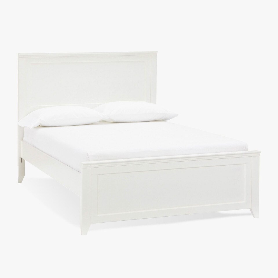 Hampton Classic Bed