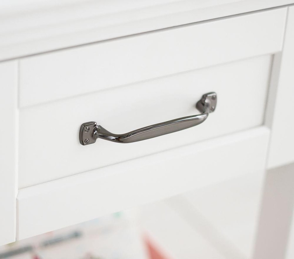Hampton Bedside Table