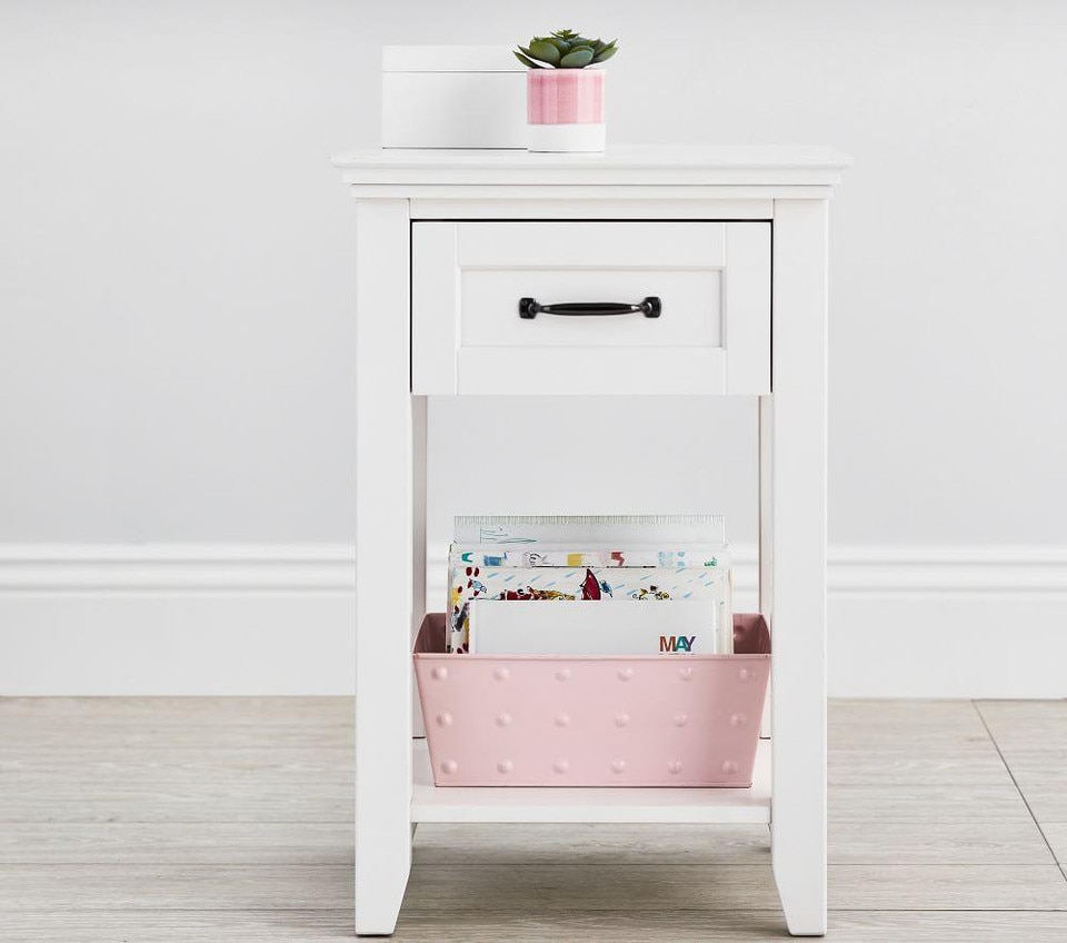 Hampton Bedside Table