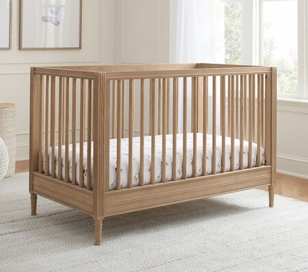 Harlow Convertible Cot