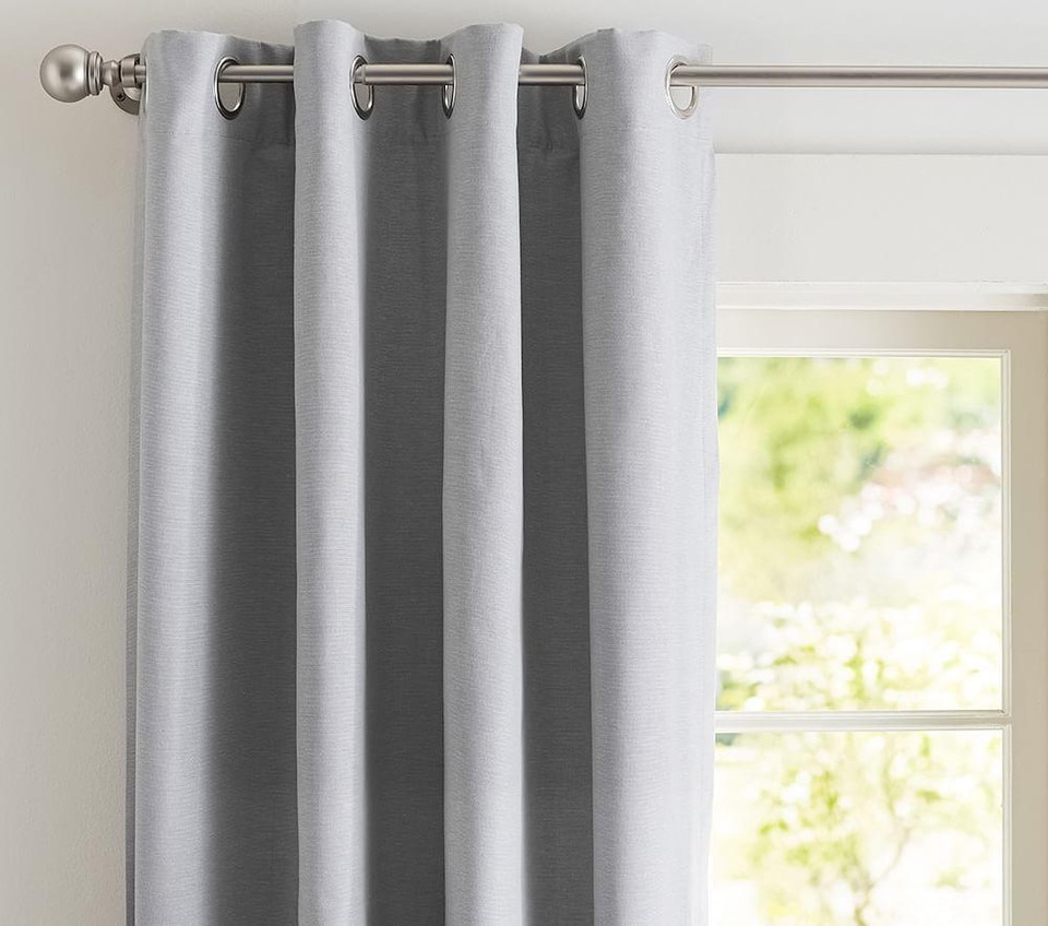 Hayden Blackout Curtain Pottery Barn Kids Au