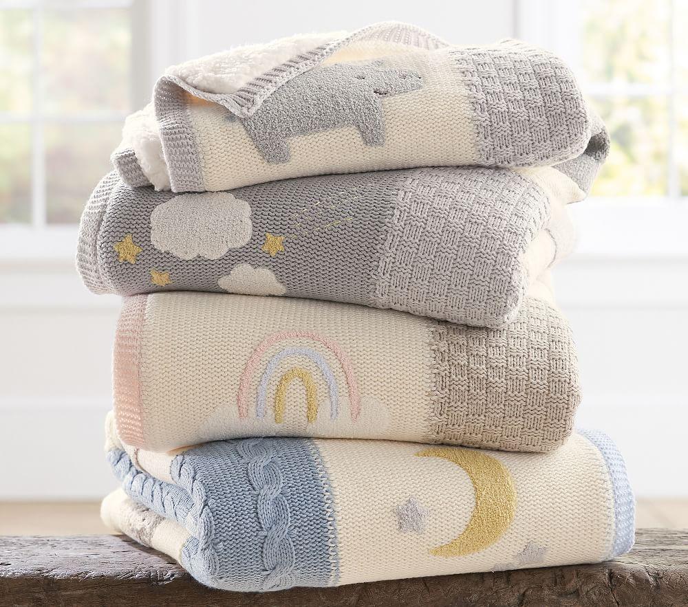 baby blankets