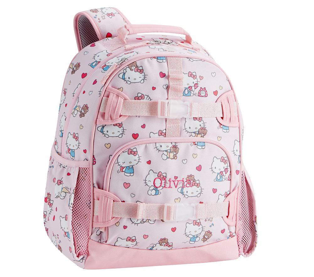 backpack kitty