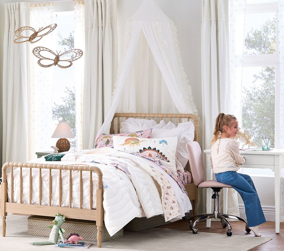 Heritage Dino Comforter & Pillowcases