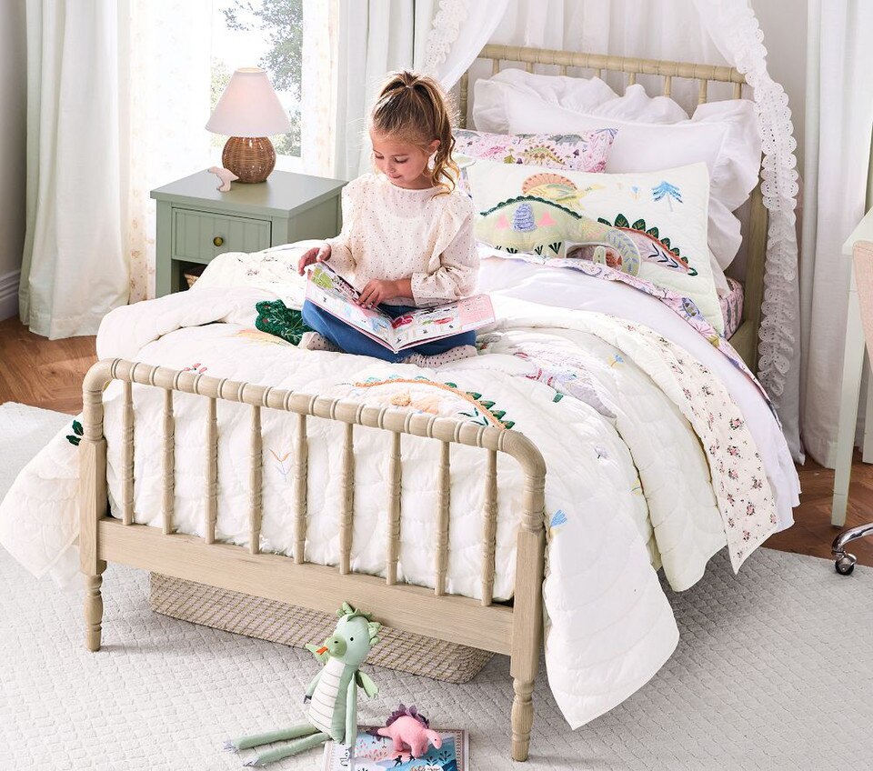 Heritage Dino Comforter & Pillowcases