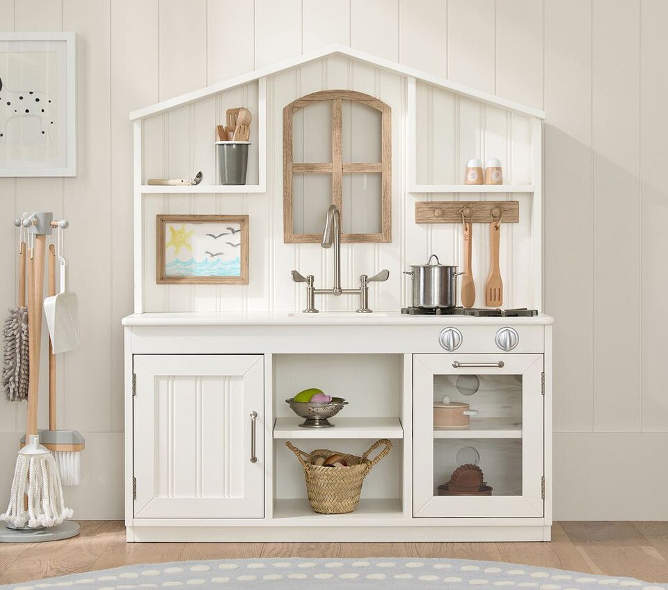 Pottery Barn Kids Kitchen