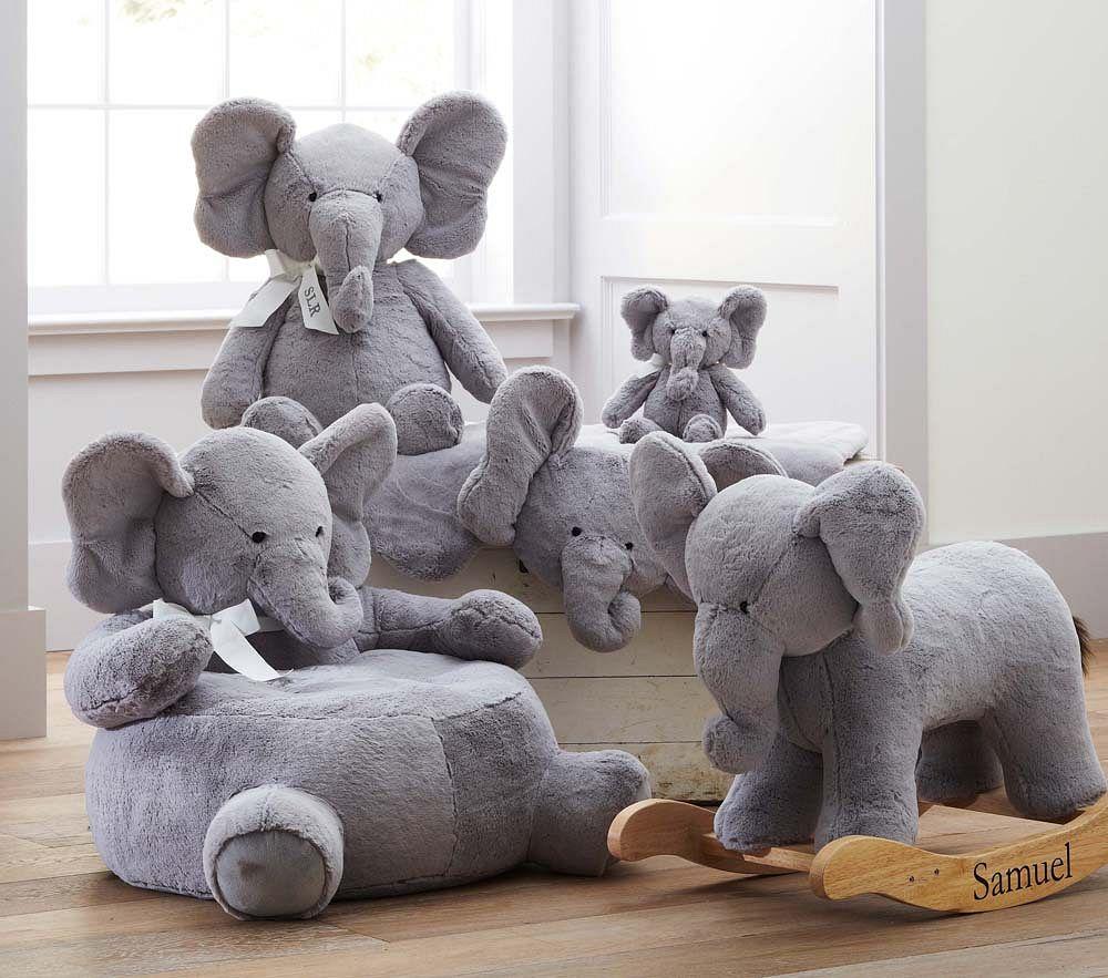 elephant plush toy australia