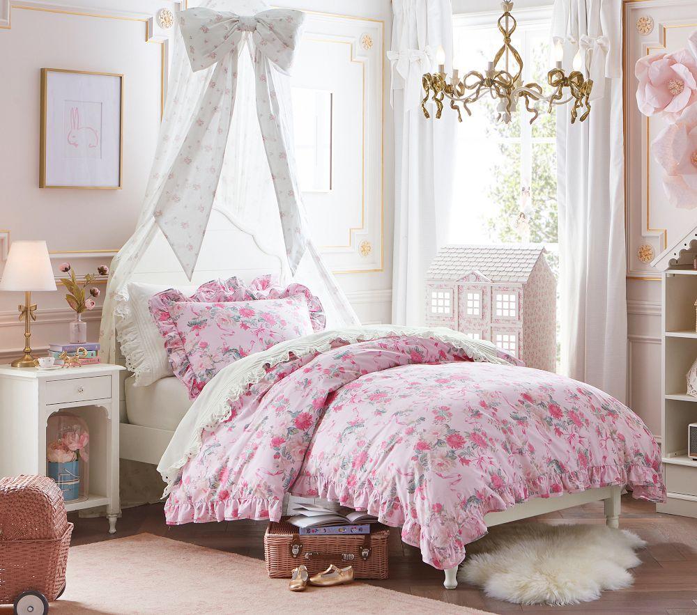 Juliette Bed - Thumbnail 2