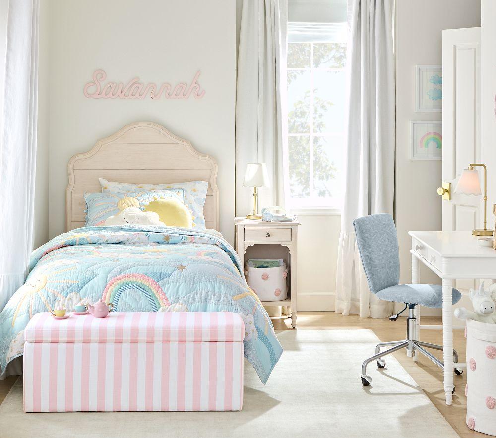 Juliette Bed