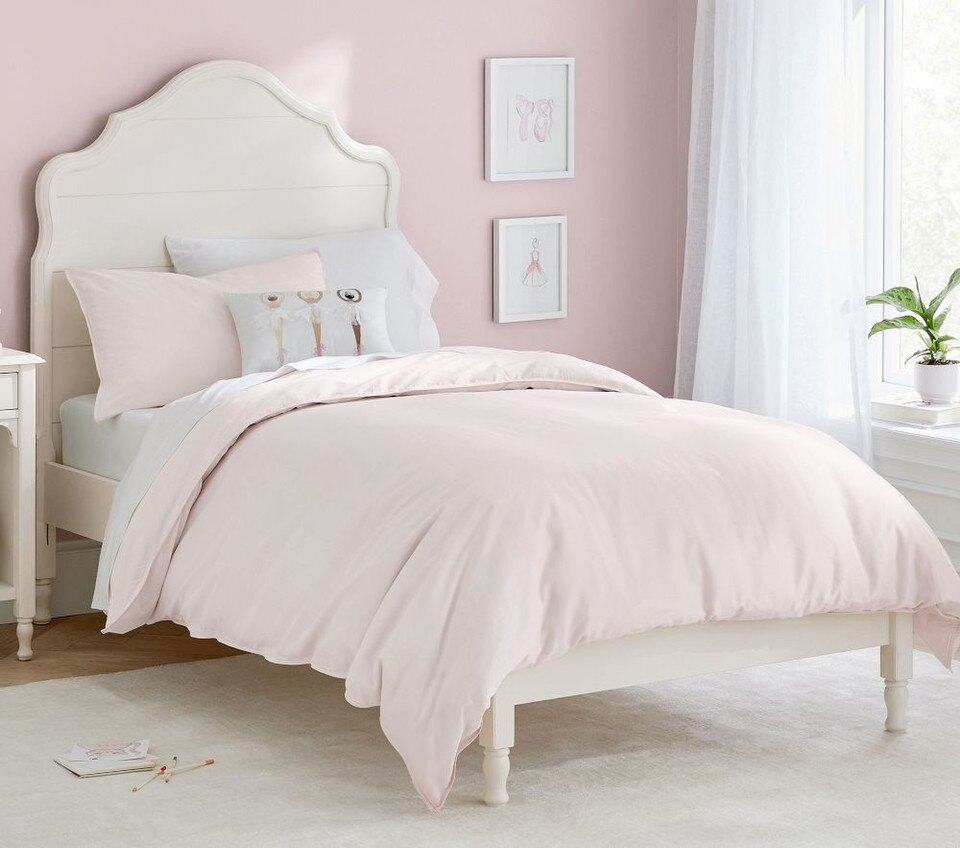Pottery Barn Juliette Bed