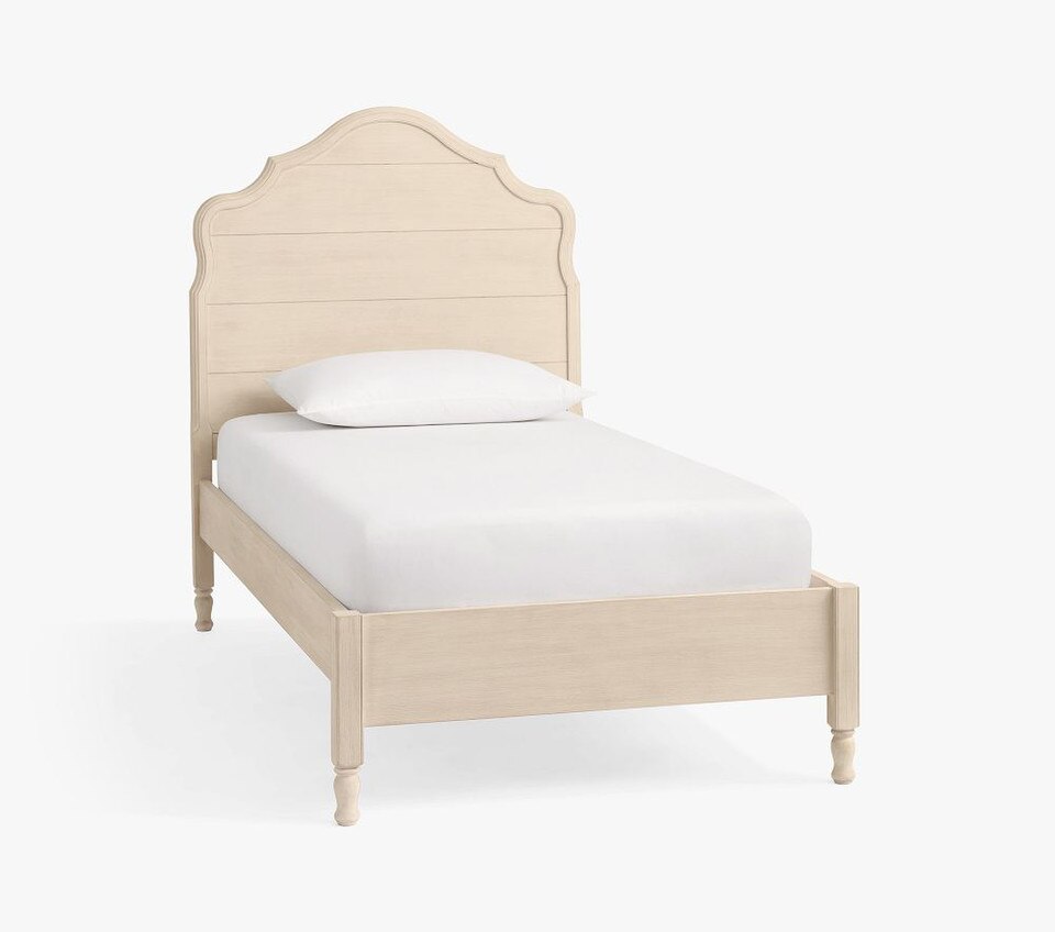 Pottery Barn Juliette Bed