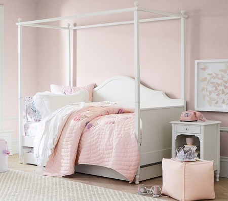 Juliette Bedside Table (46 cm)