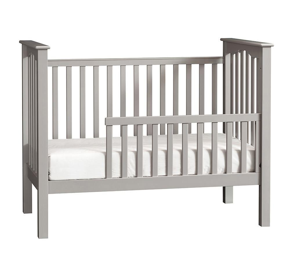 pottery barn kendall cot