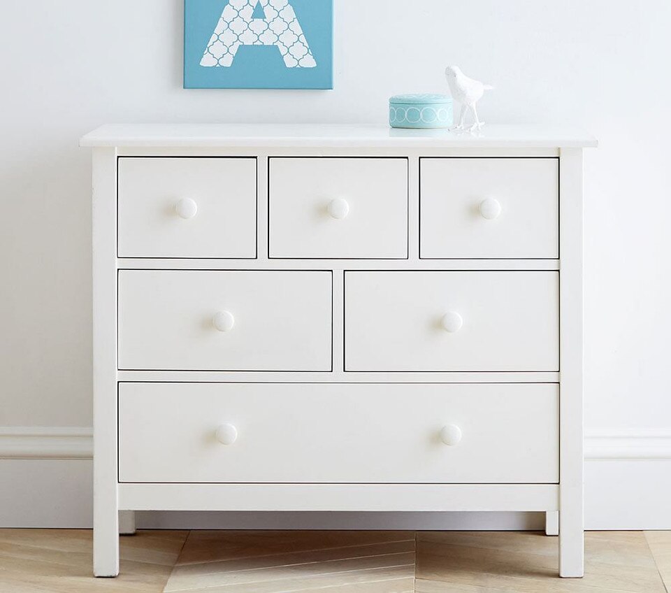 Pottery Barn Kendall Dresser