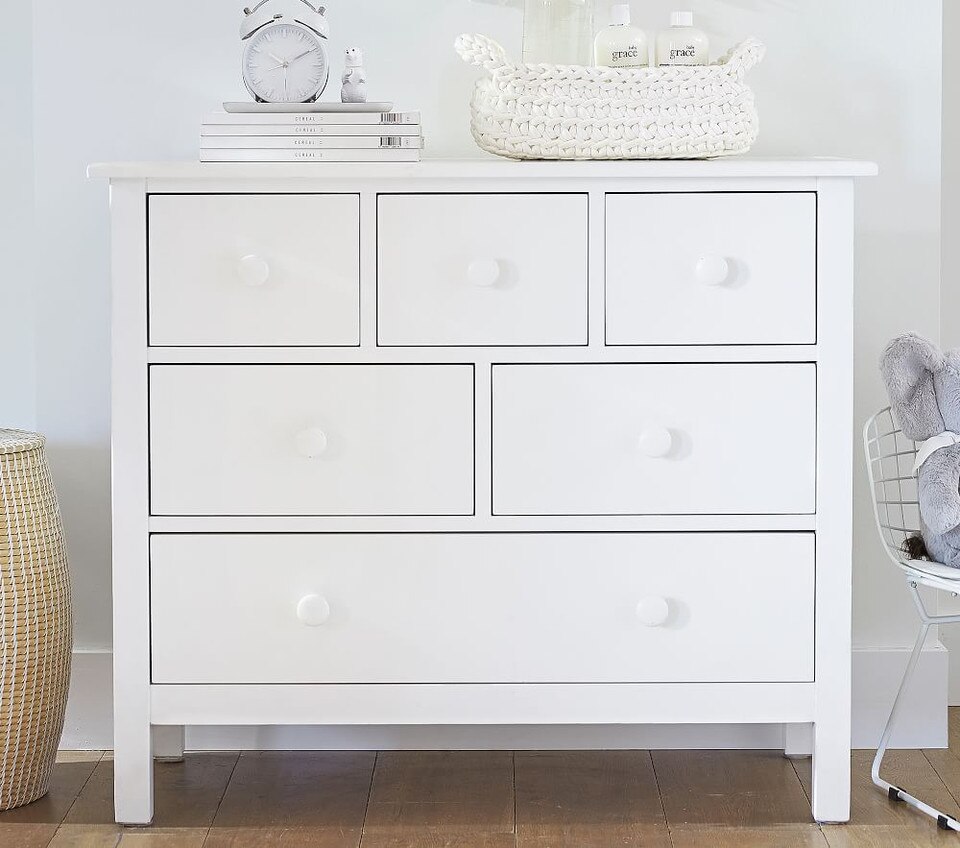 Pottery Barn Kendall Dresser