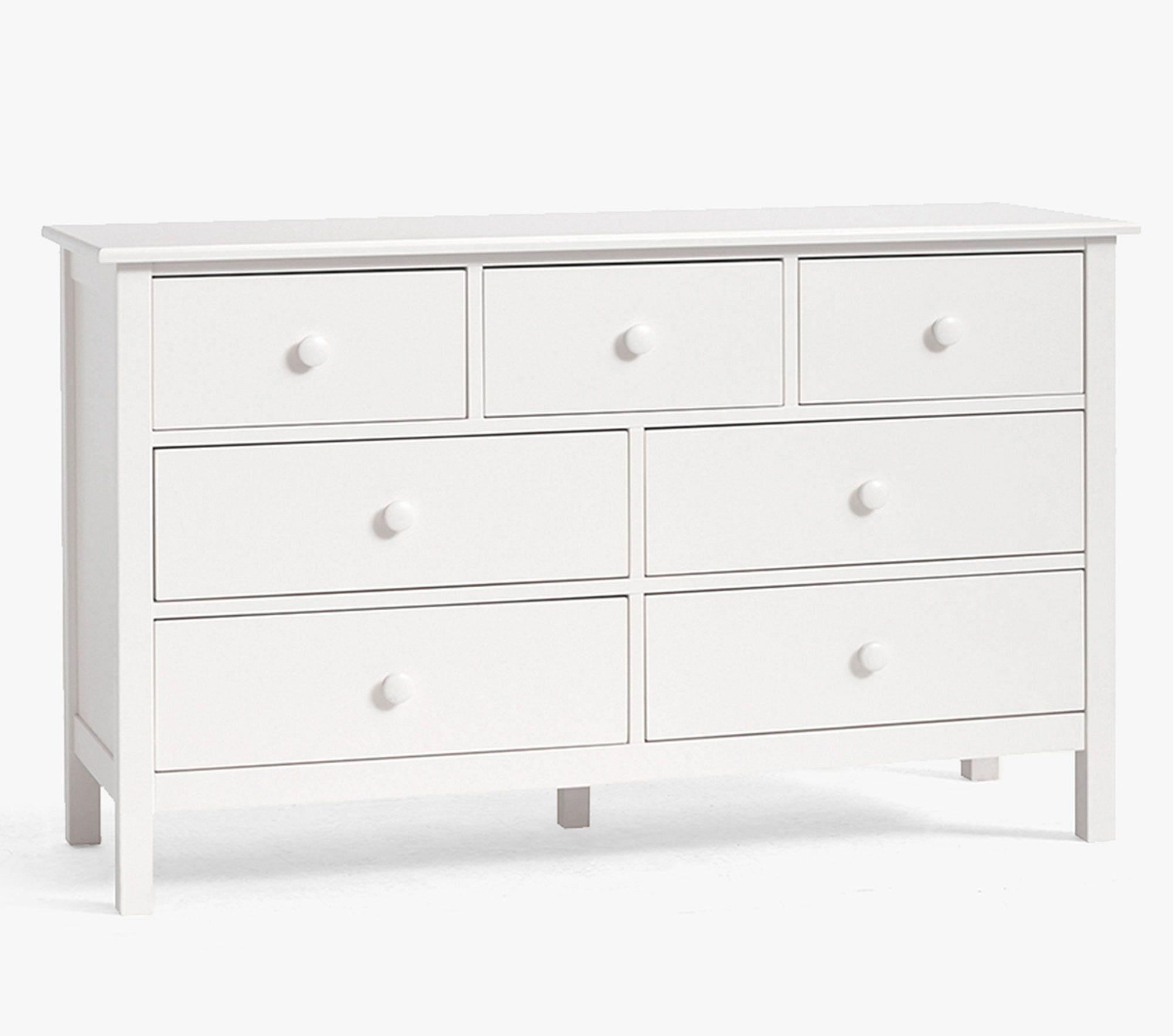 Kendall Extra-Wide Dresser - Thumbnail 4