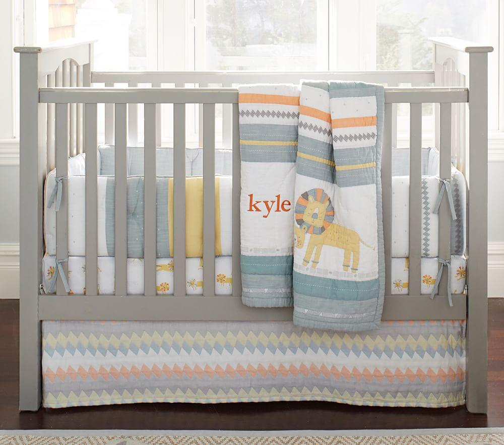 bunk bed with cot gates