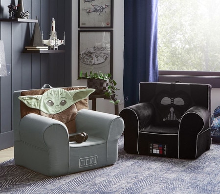Kids Anywhere Chair®, Star Wars™ Grogu™ Pottery Barn Kids AU