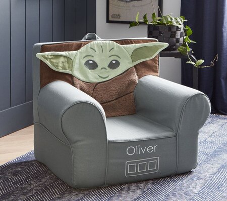 Kids Anywhere Chair®, Star Wars™ Grogu™