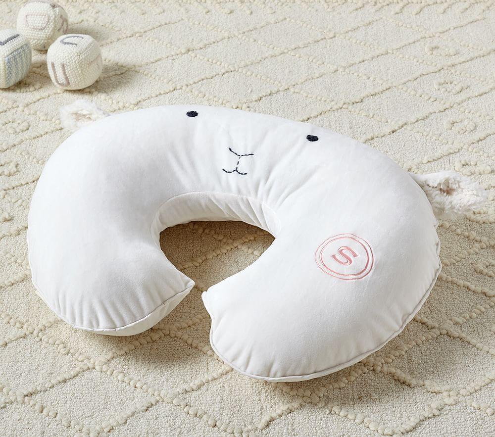 boppy pillow animals
