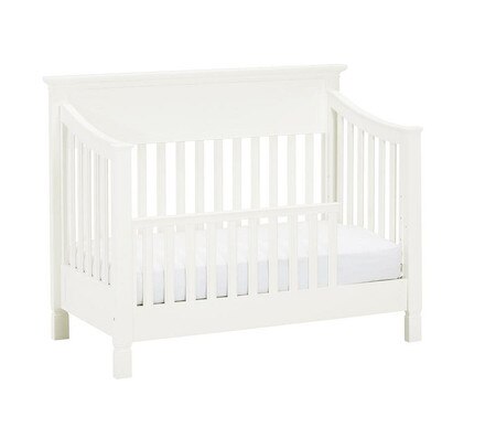 Larkin Toddler Bed Conversion Kit