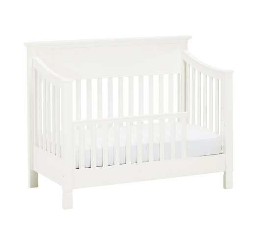 cottage 4 in 1 crib