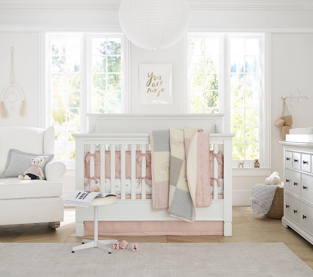 larkin convertible crib