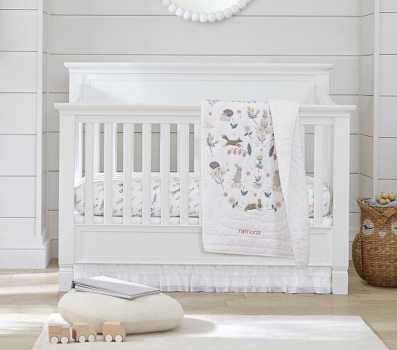 lullaby supreme crib mattress