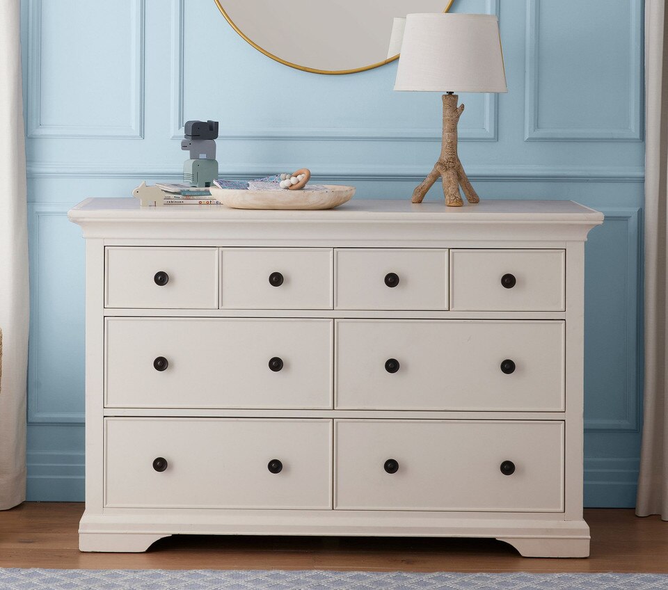 Best HD Pictures about  Pottery Barn Larkin Dresser  with No AI Images