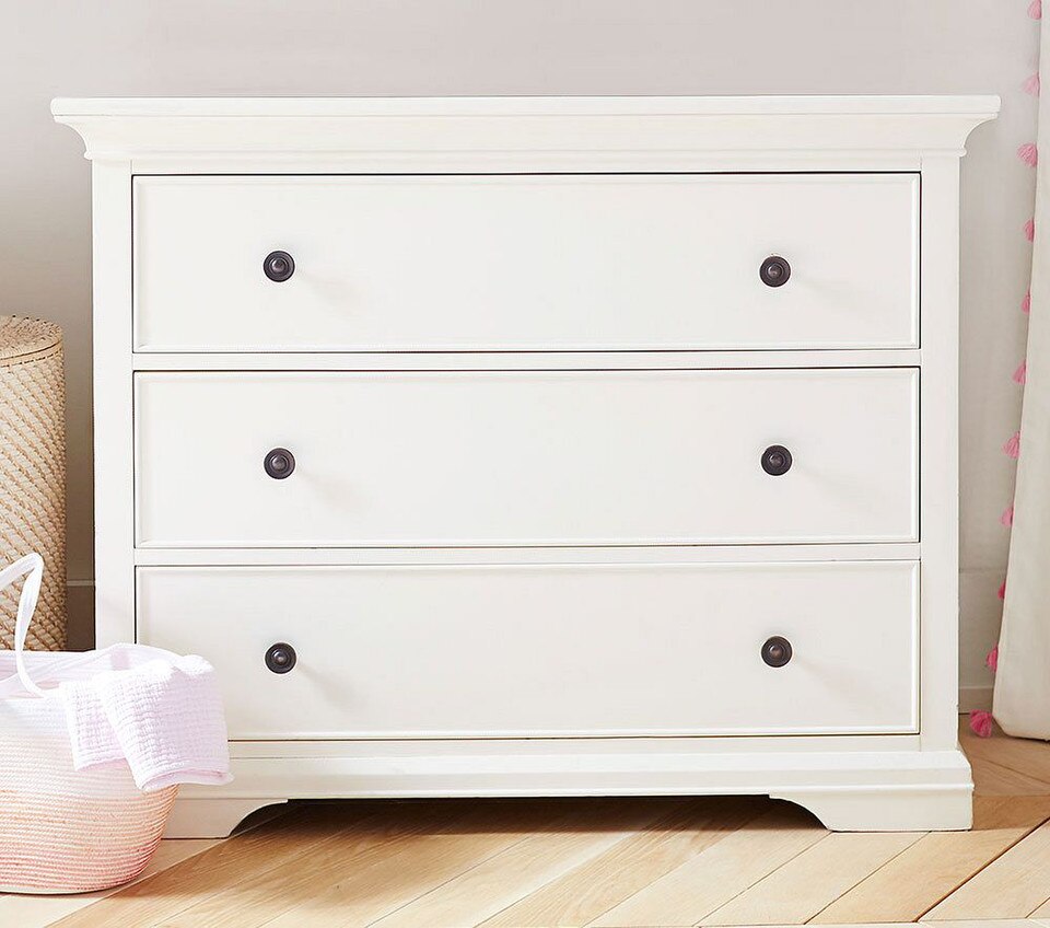 Pottery Barn Larkin Dressernull