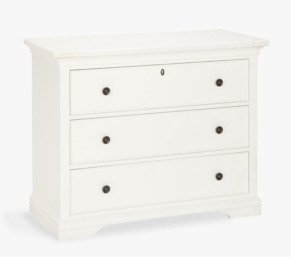 Pottery Barn Larkin Dressernull