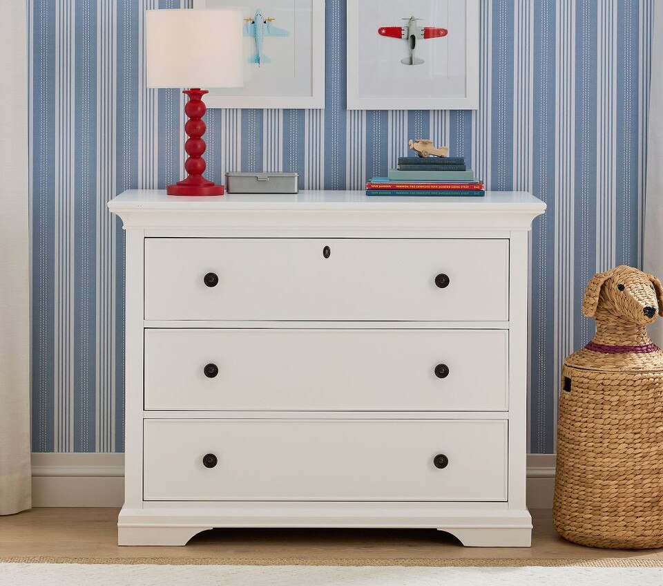Pottery Barn Larkin Dresser