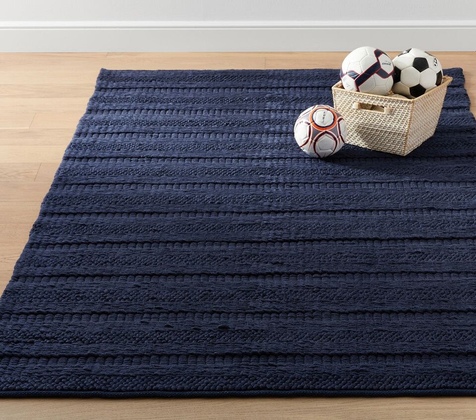 Lennox Flatweave Rug