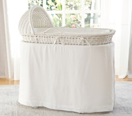 bassinet sheets australia