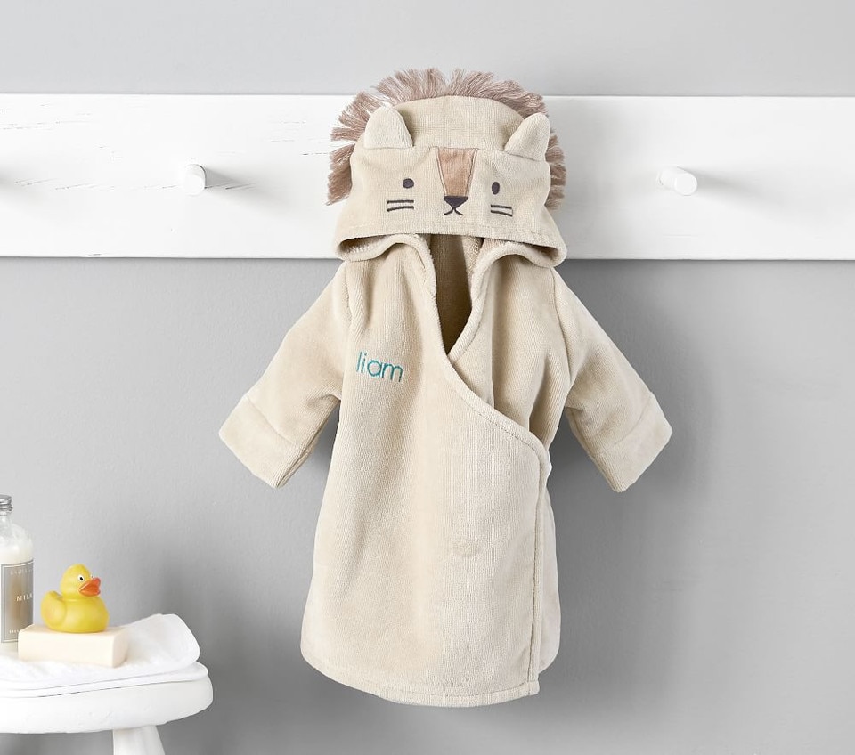 Baby Bath Robe Target / Duck Soft Hooded Baby Bath Robe | Bathing Bunnies - Available in a variety of colours/designs, each sold separately.