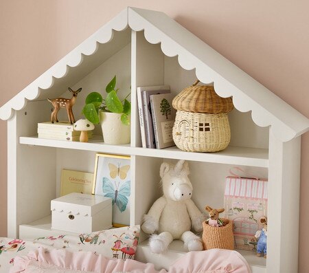 Kids Deals Pottery Barn Doll Furniture Long-Legged Animal Plush