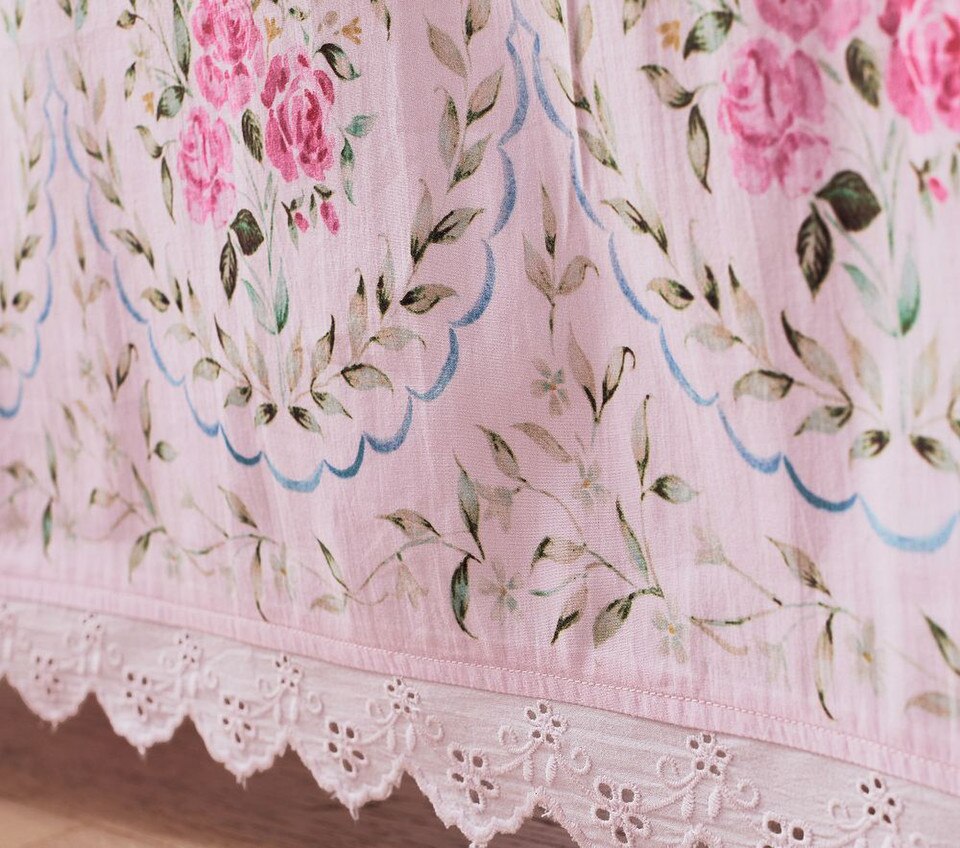 LoveShackFancy Tablecloth